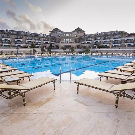 Sile Gardens Hotel & Spa 外观 照片