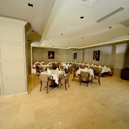 Sile Gardens Hotel & Spa 外观 照片