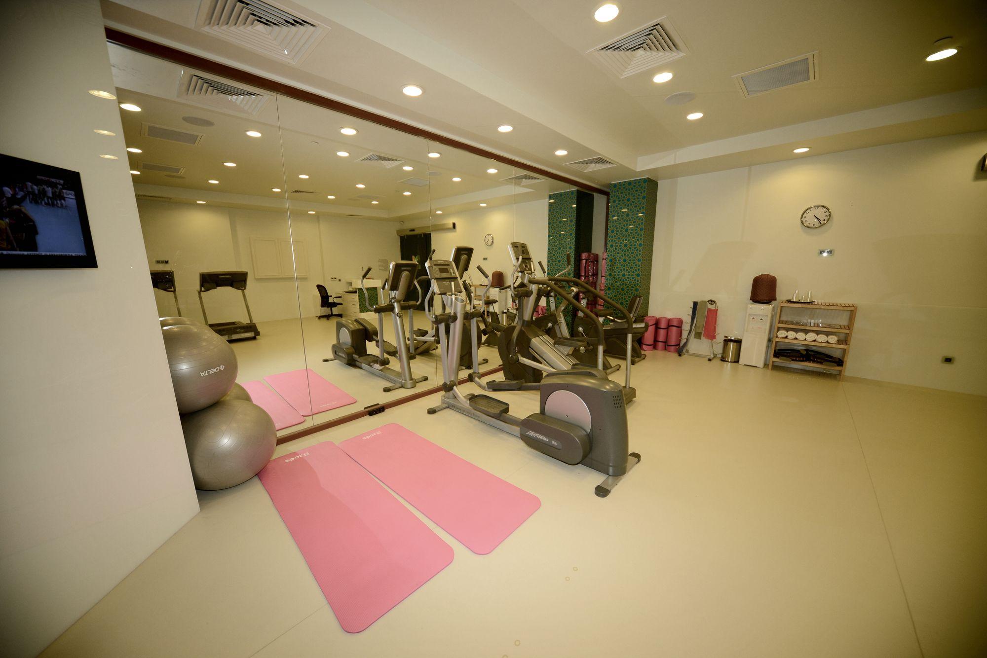 Sile Gardens Hotel & Spa 外观 照片