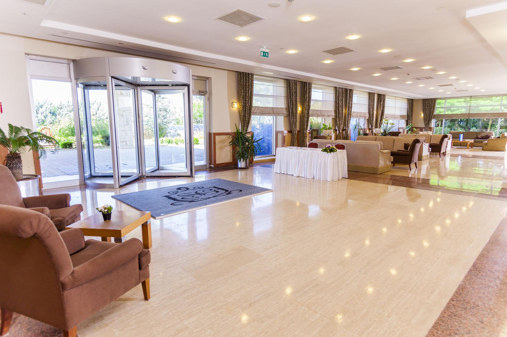 Sile Gardens Hotel & Spa 外观 照片