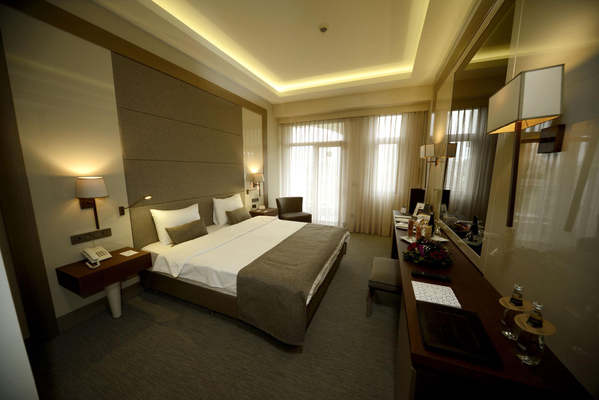 Sile Gardens Hotel & Spa 外观 照片