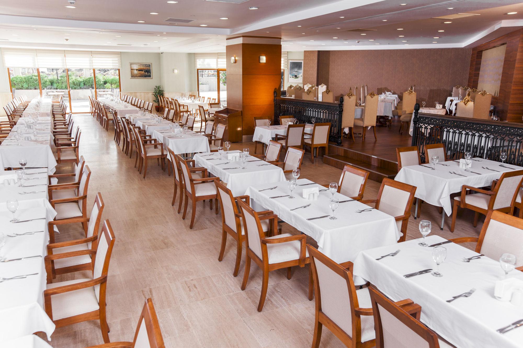 Sile Gardens Hotel & Spa 外观 照片