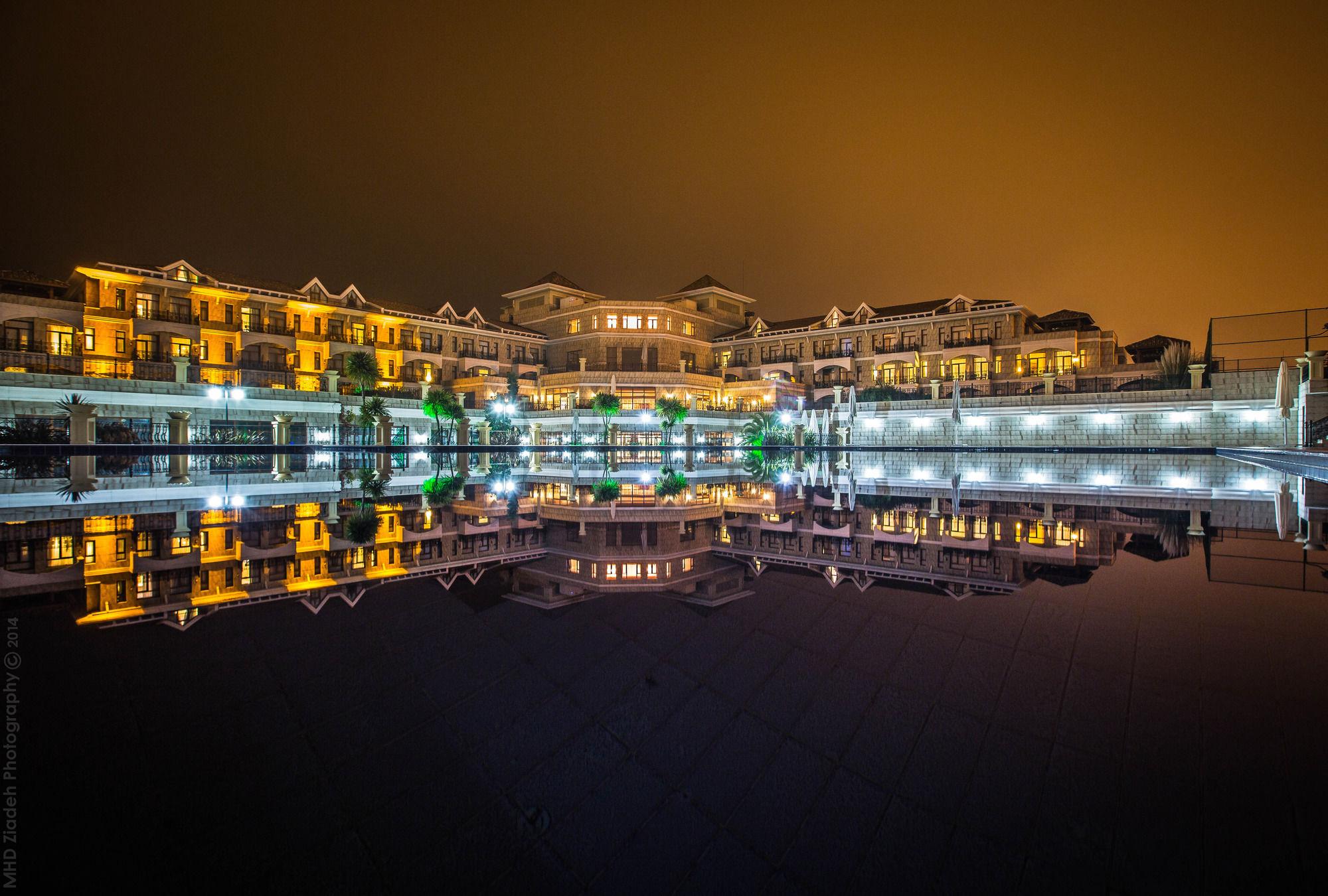 Sile Gardens Hotel & Spa 外观 照片