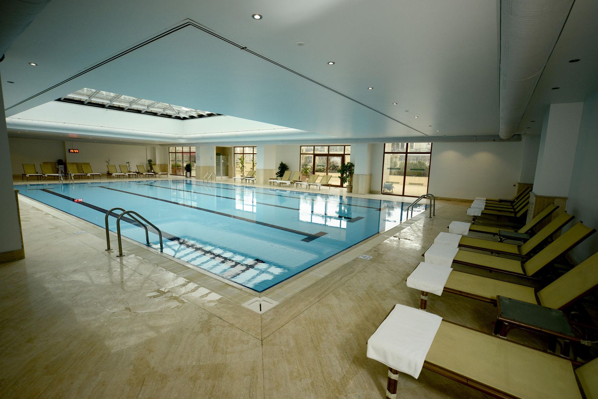 Sile Gardens Hotel & Spa 外观 照片