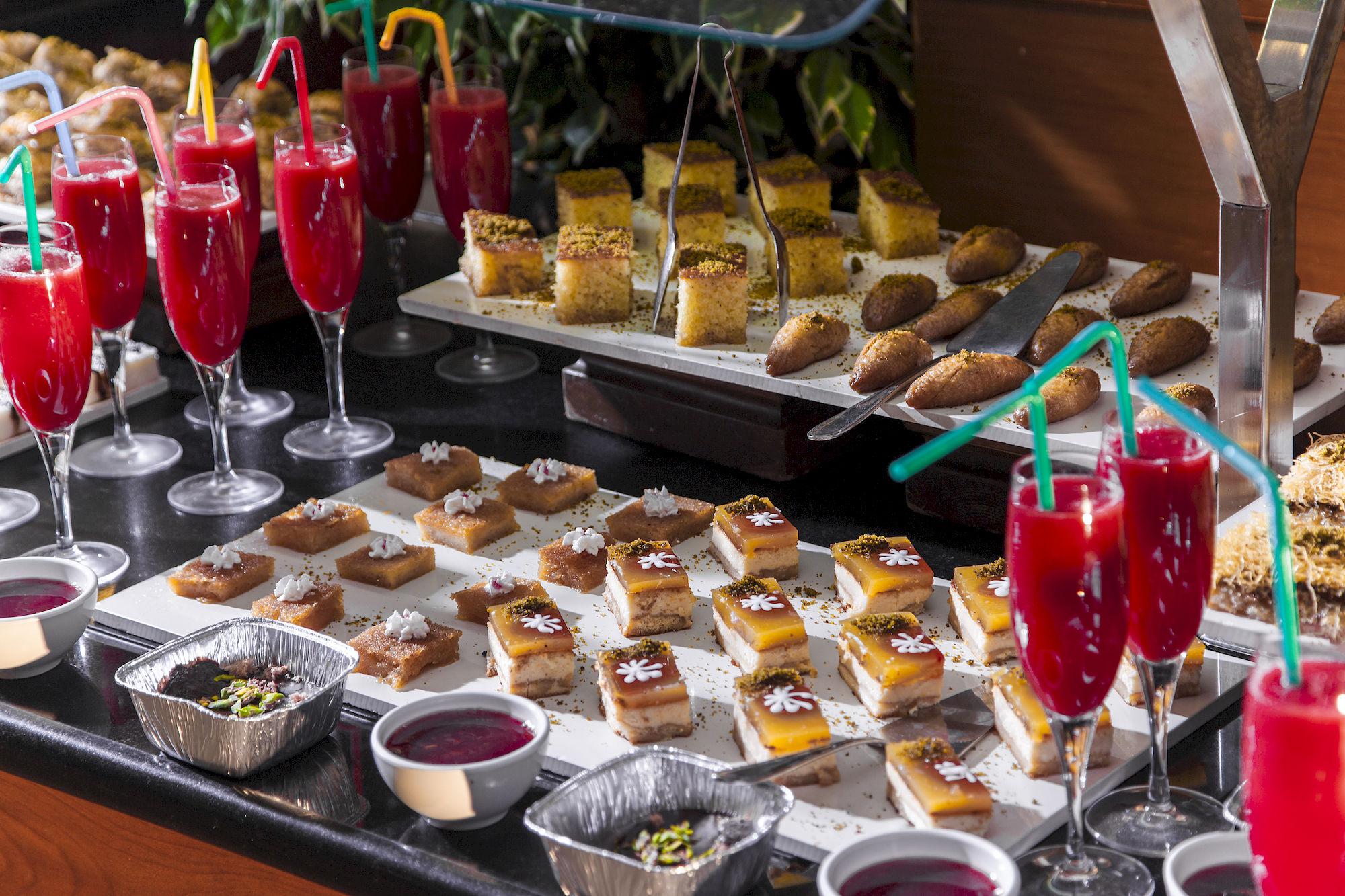 Sile Gardens Hotel & Spa 外观 照片