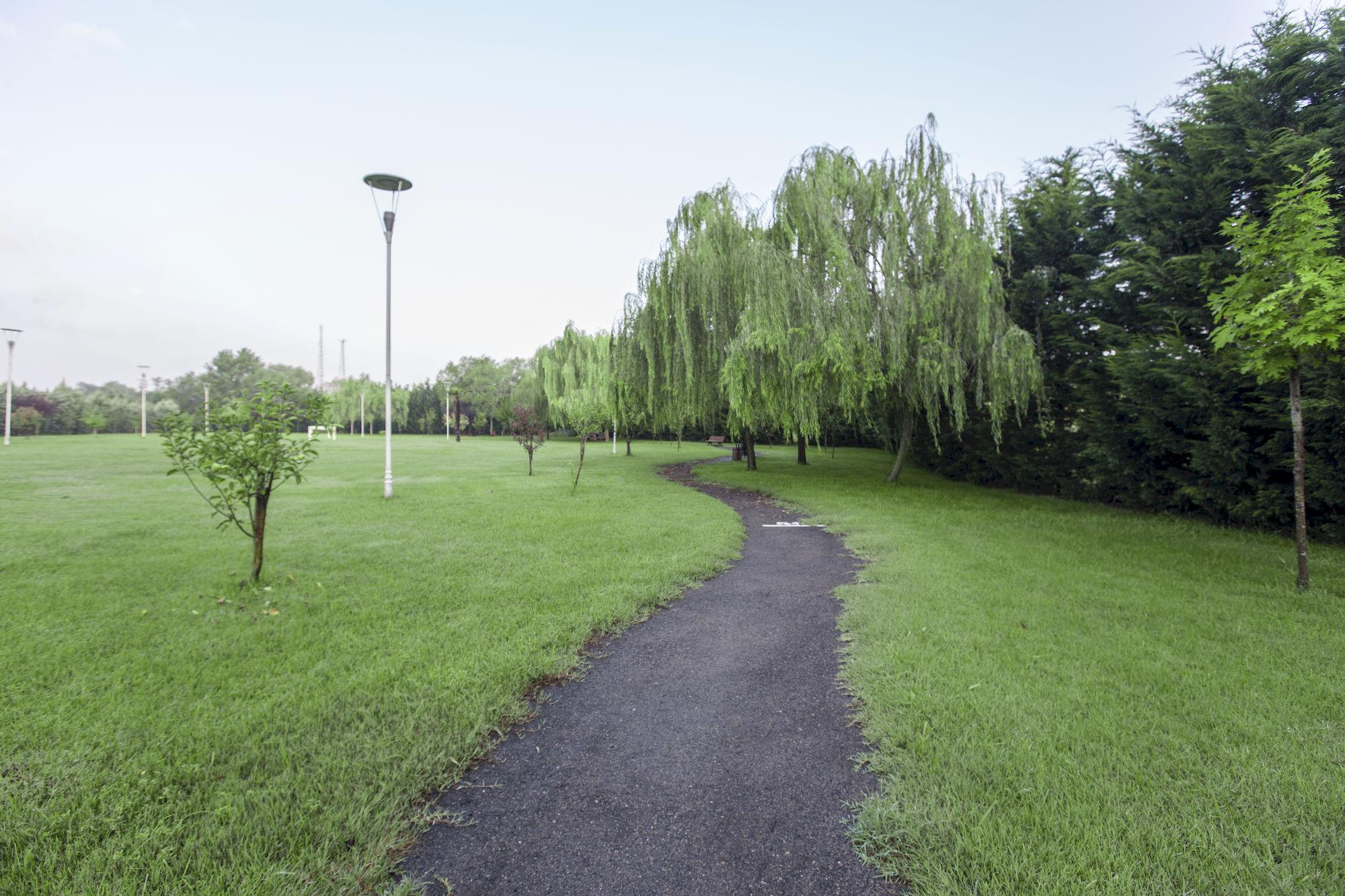 Sile Gardens Hotel & Spa 外观 照片