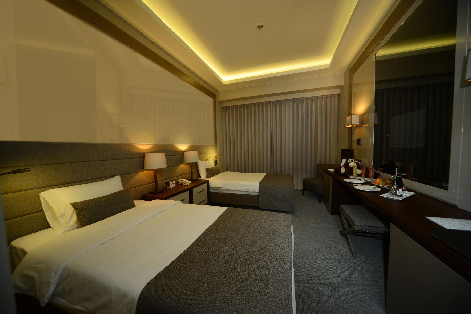 Sile Gardens Hotel & Spa 外观 照片