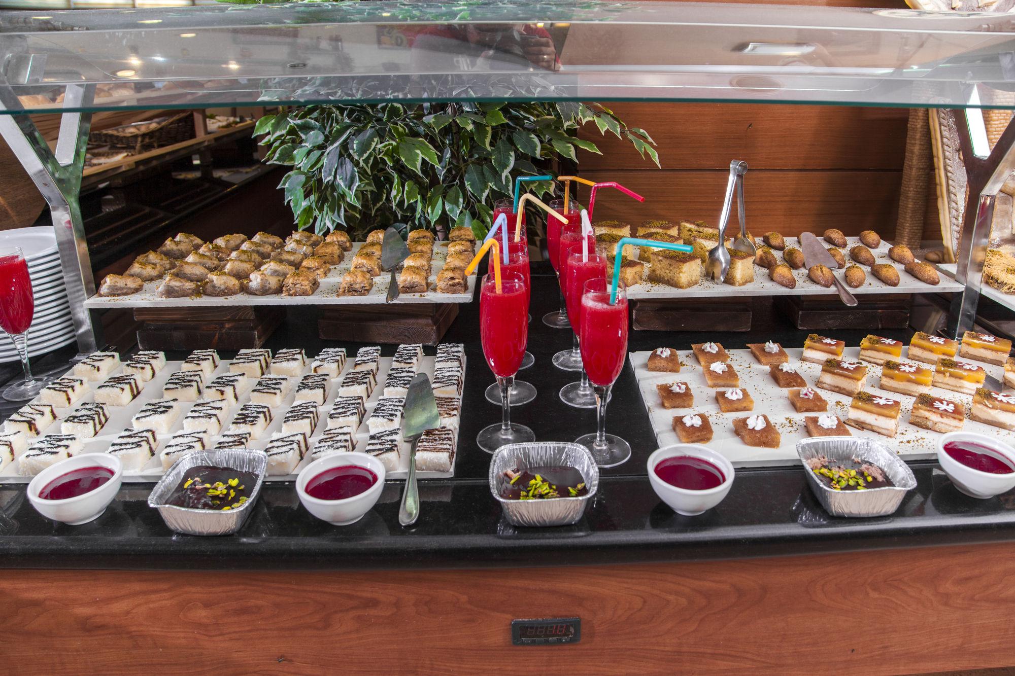 Sile Gardens Hotel & Spa 外观 照片