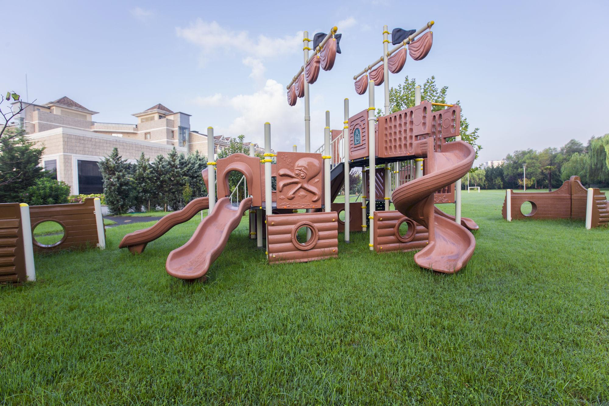 Sile Gardens Hotel & Spa 外观 照片