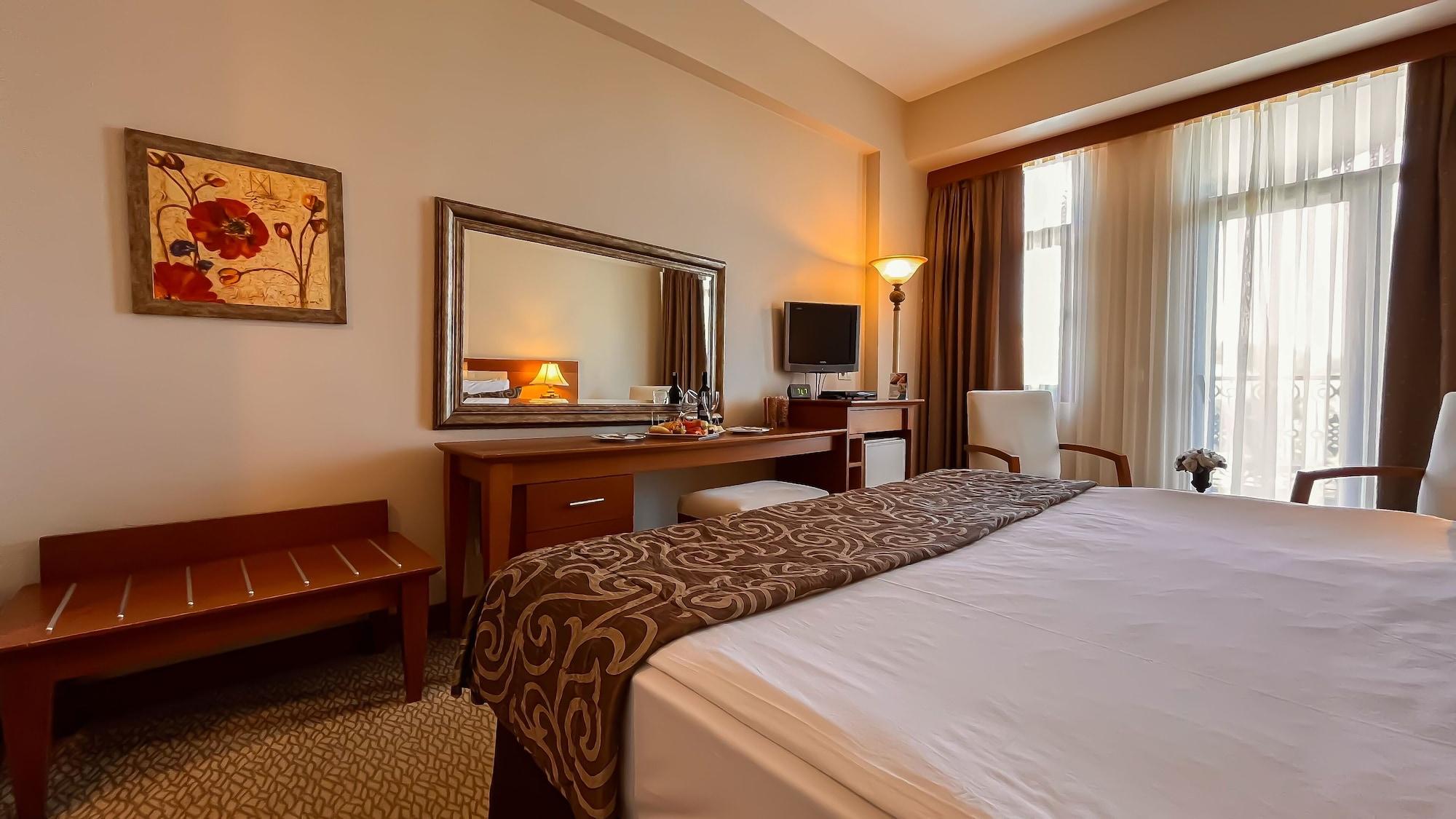 Sile Gardens Hotel & Spa 外观 照片