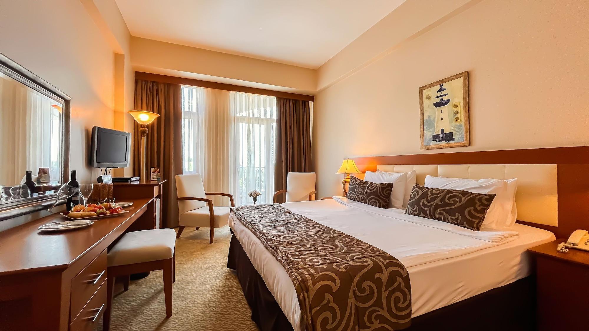 Sile Gardens Hotel & Spa 外观 照片