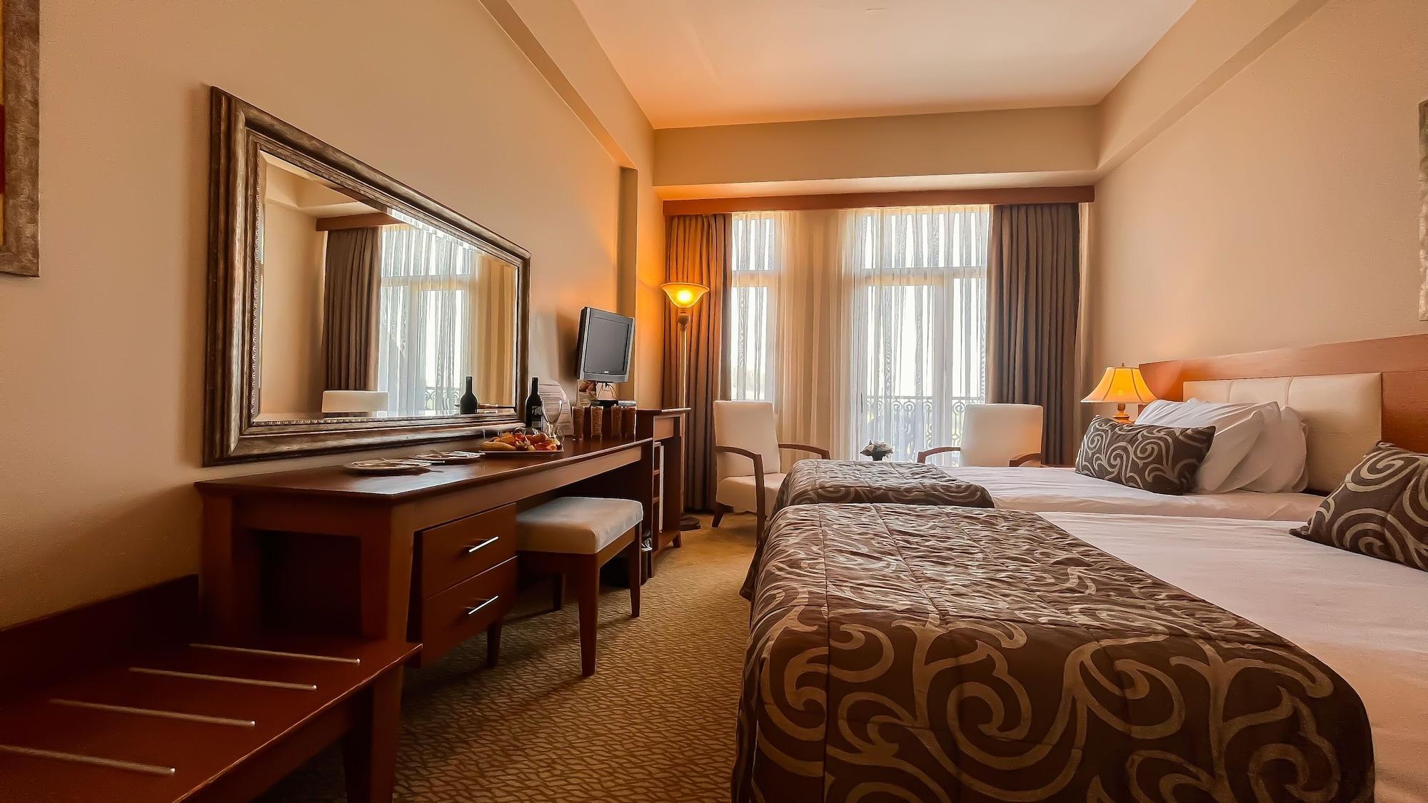 Sile Gardens Hotel & Spa 外观 照片