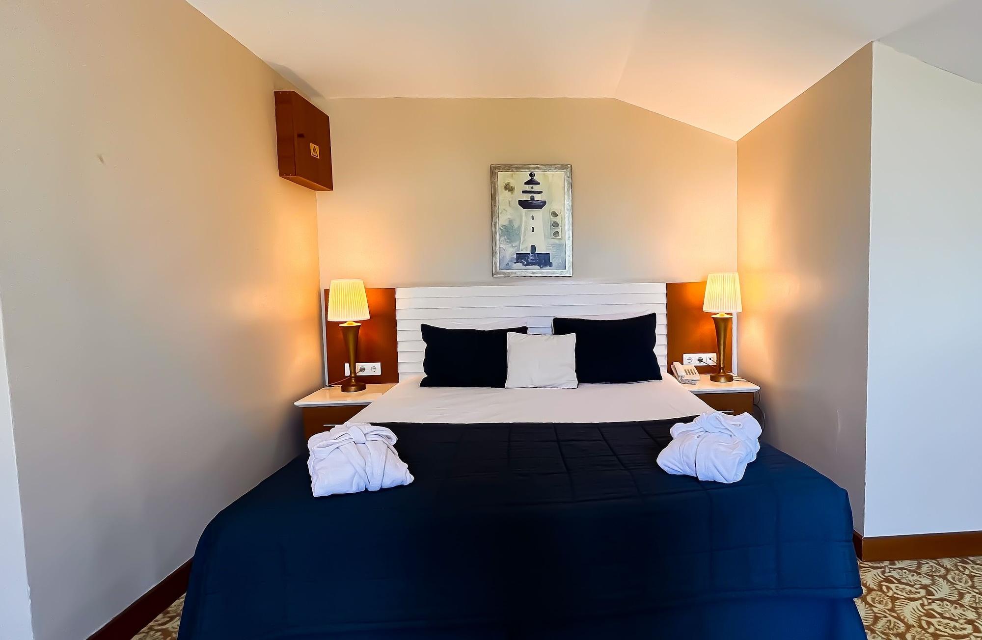 Sile Gardens Hotel & Spa 外观 照片