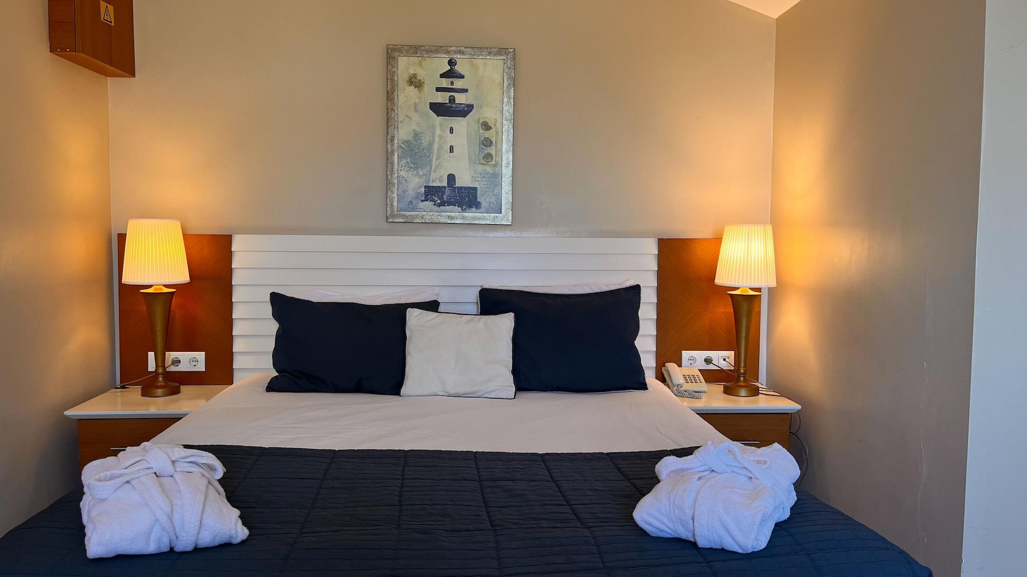 Sile Gardens Hotel & Spa 外观 照片