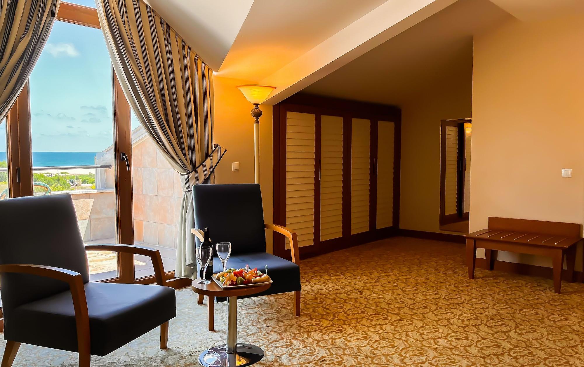 Sile Gardens Hotel & Spa 外观 照片