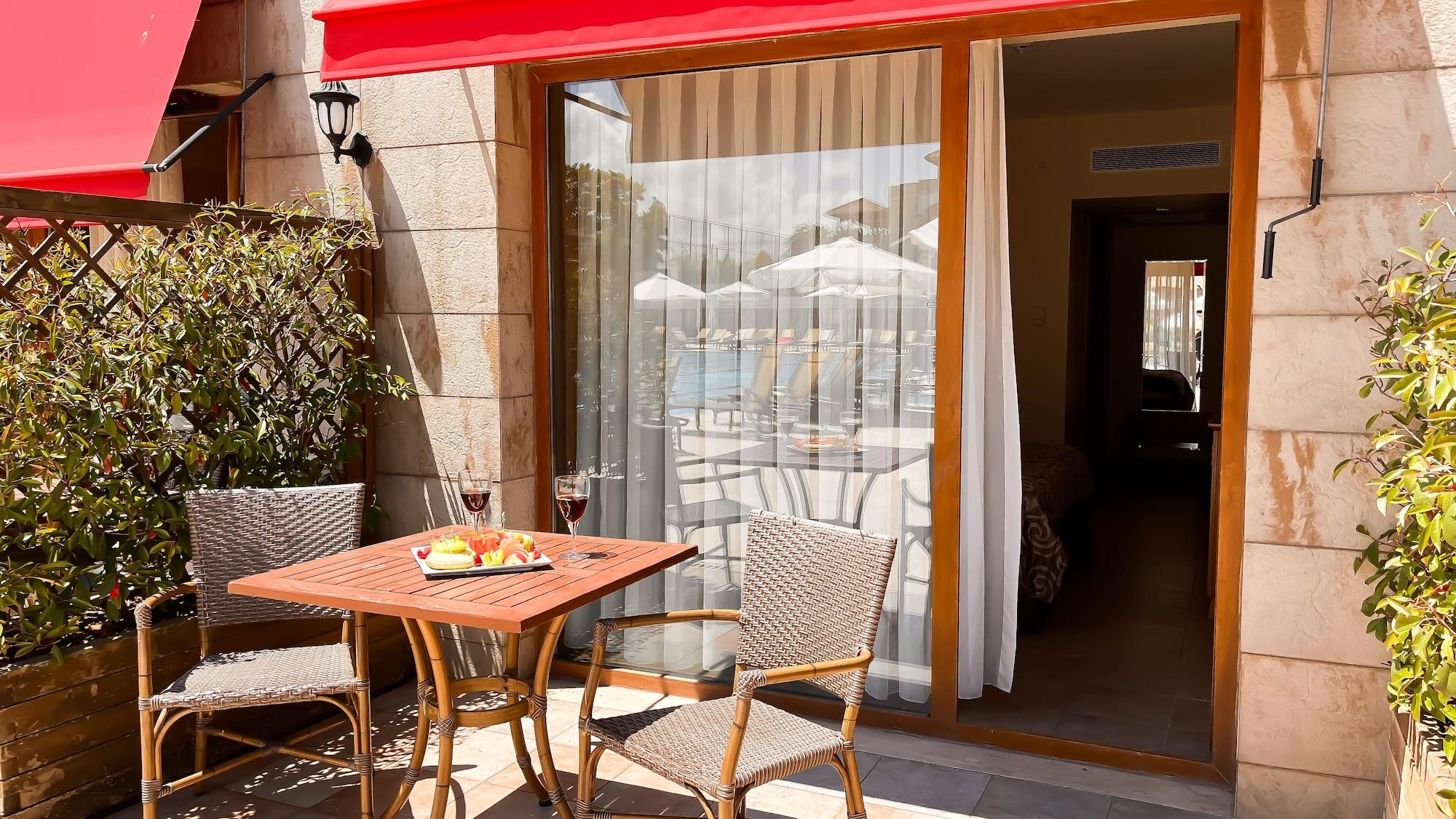 Sile Gardens Hotel & Spa 外观 照片
