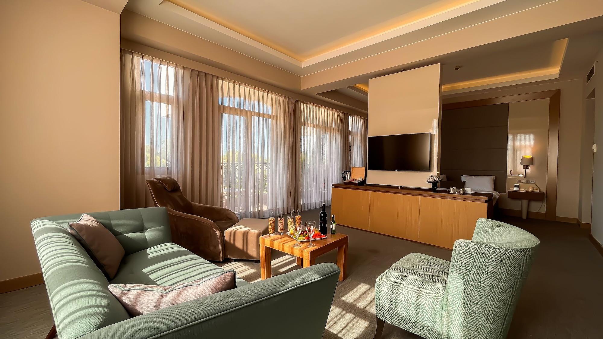 Sile Gardens Hotel & Spa 外观 照片