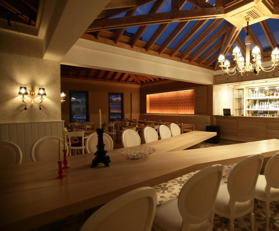 Sile Gardens Hotel & Spa 外观 照片