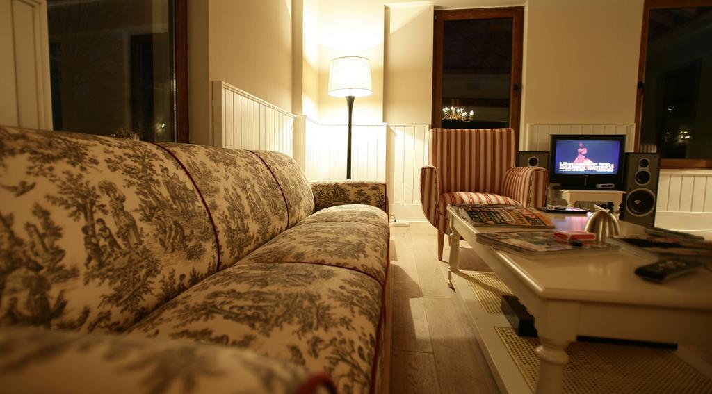 Sile Gardens Hotel & Spa 外观 照片