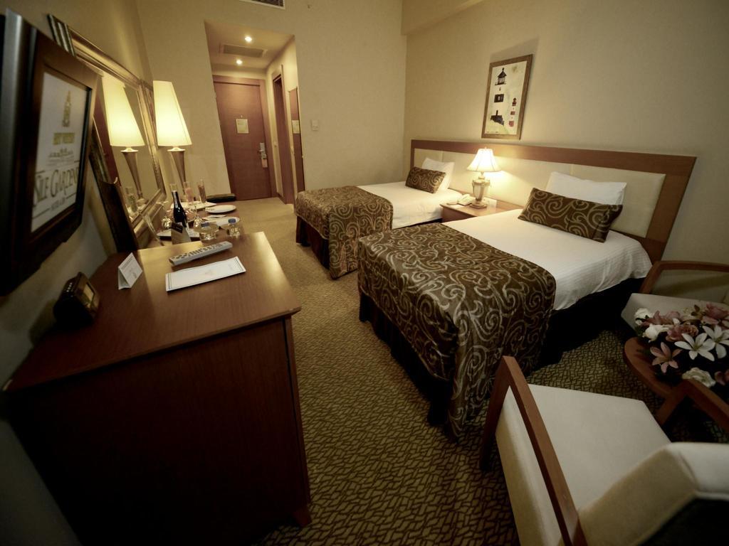 Sile Gardens Hotel & Spa 外观 照片
