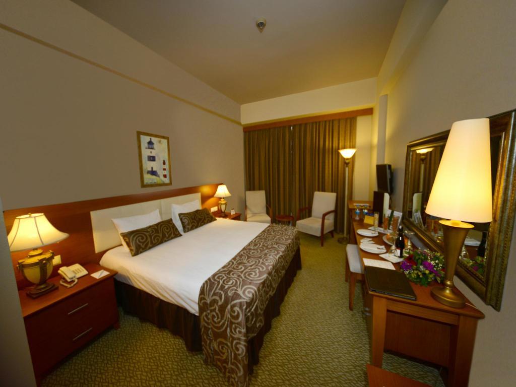 Sile Gardens Hotel & Spa 外观 照片