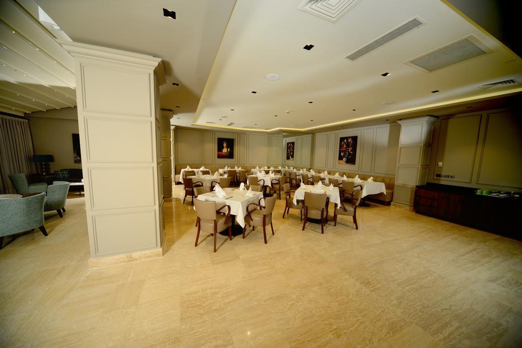 Sile Gardens Hotel & Spa 外观 照片