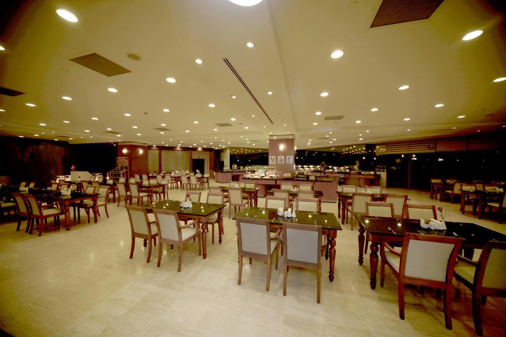 Sile Gardens Hotel & Spa 外观 照片